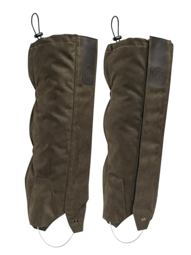 Guêtres Beretta Tech Ankle Gaiters pour éviter les cailloux dans les chaussures - 3