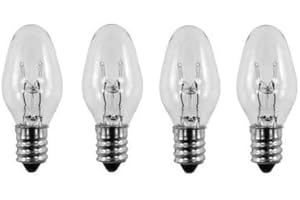 EFP Flea Trap Replacement Bulb - 15 Watt