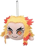 鬼滅の刃　煉獄杏寿郎　寝そべり　BIGアクリルスタンド 鬼滅の刃 柱稽古編 寝そべりイラスト ビッグアクリルスタンド