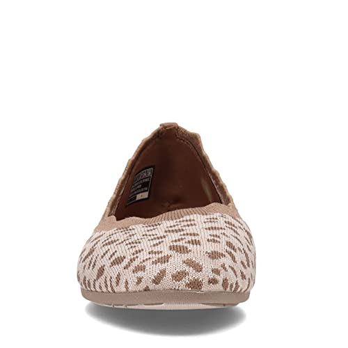 Skechers Women's, Cleo 2.0 - Uninhibited Flat3