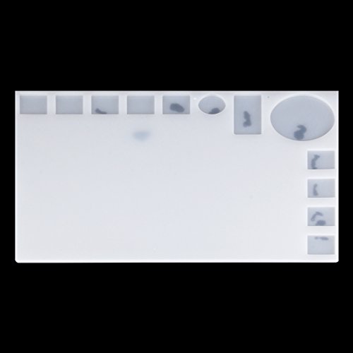 Tapis de protection en silicone haut de gamme pour maintenance durable