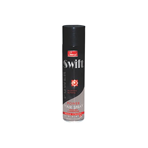 Simco Swift Mega Strong Hair Spray, 100ml