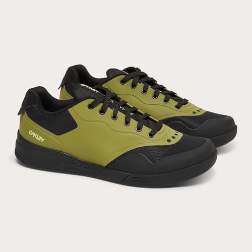 Image of Oakley Men's Drift Recycled Mountain Bike Sneaker