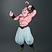 Banpresto - Dragon Ball Z - Majin Buu (vs Super Saiyan 3 Gotenks) Match Makers Figure