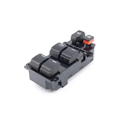 Interrupteur de lève-vitre principal pour CR-V 2007-2011 référence 35750SWAK01