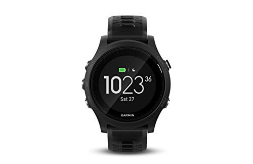 Amazon | GARMIN(ガーミン) Forerunner (フォーランナー) 935 GPS