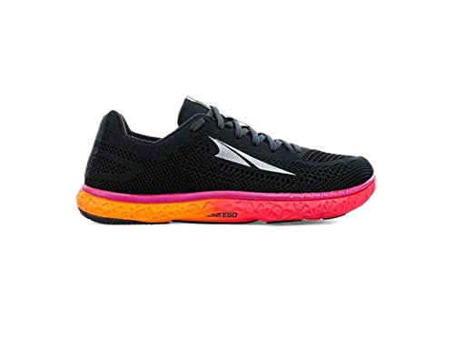 ALTRA Escalante Racer Laufschuh, für Damen, Schwarz/Orange, Größe 39