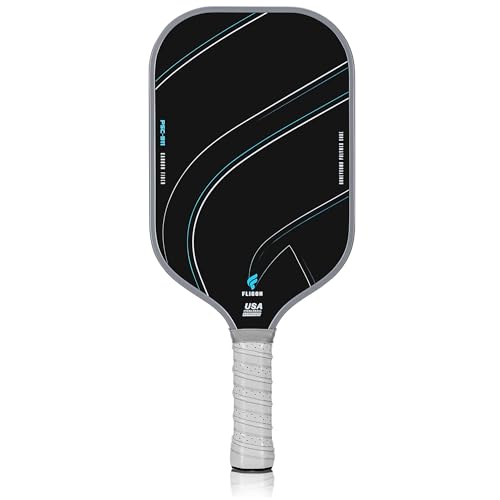 Gustamucho Grey Pickleball Schläger