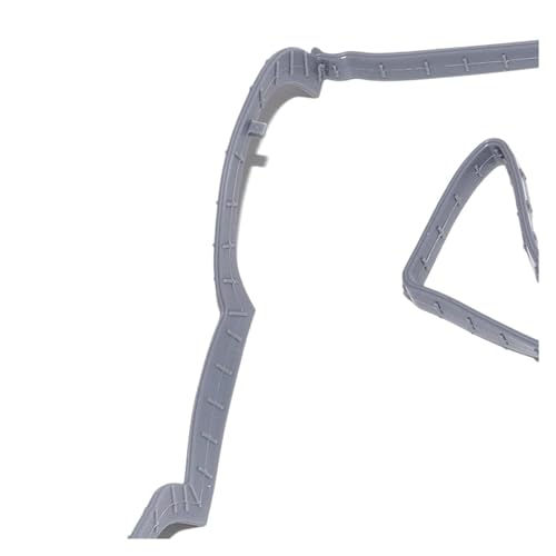 Joint de couvercle de valve BB5E6K260AB pour Land Rover Range Rover XE