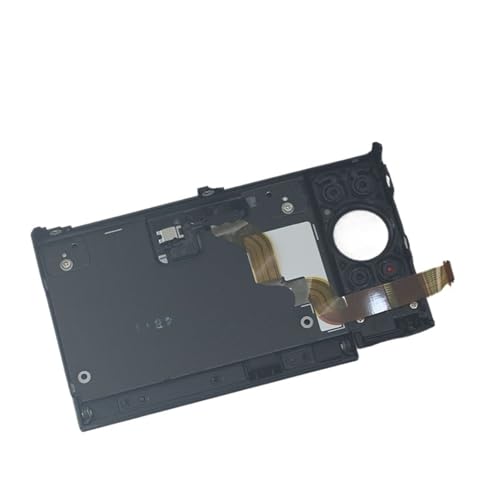Changer Écran LCD Canon G7 X Mark II Tactile et Charnière d'Inclinaison Cadre