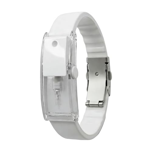 Juego de pulseras de perfume, 2.76 x 0.79 pulgadas, de...