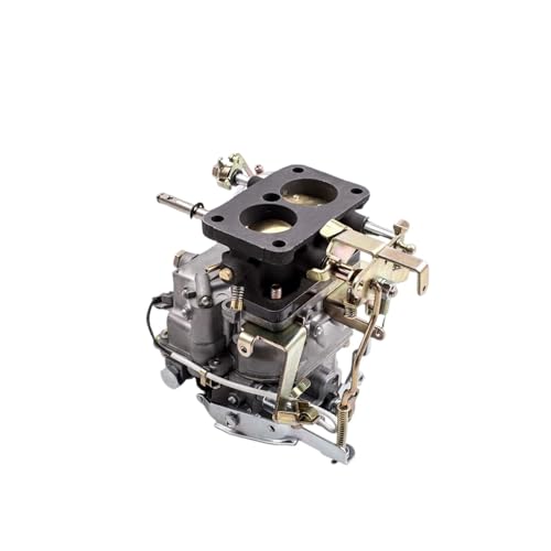 Carburateur 21100-61012 Solution Fuite et Ralenti Land Cruiser 2F
