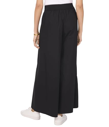 Vince Camuto Women's Tie Waist Wide Leg Pant2