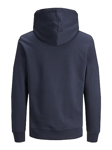 JACK & JONES JJEBASIC Sweat Hood NOOS – Ansicht 4