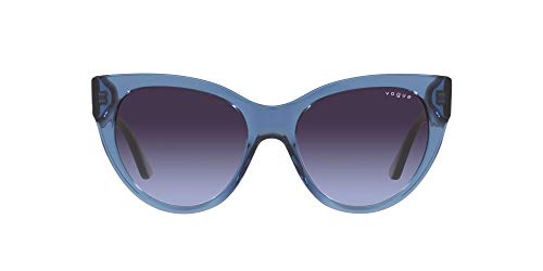 Vogue mixte adulte Lunettes de Soleil VO5339S, 28304Q, 52