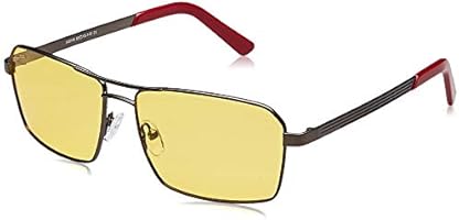 HIKARO Men's Classic Sunglasses