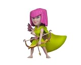 MINIX - Video Games #108 - World of Clash - Łucznik - Figurka kolekcjonerska 12 cm