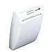 Leviton WSS0S-H0W Hotel Key Card Switch, White