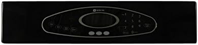 Reemplazo directo para panel de control de horno de pared Maytag 5765M440-60 1543970 74008773 AH2357922 EA2357922
