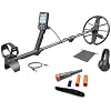 Metal detector + pin pointer