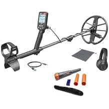 Nokta Simplex Ultra WHP Metal Detector Set Metal Detector + Pinpointer