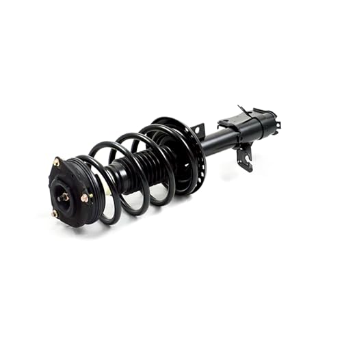 Image of Gabriel G57201 Ultra ReadyMount Front Right Complete Strut Assembly for 07-12 Nissan Sentra (1 Pack)