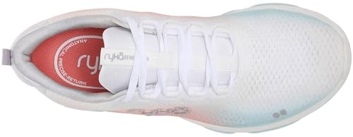 Image of Ryka Women's Devotion Plus 4 Walking Shoe