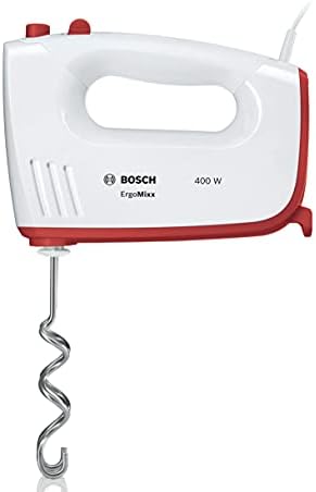 Bosch ErgoMixx MFQ36300GB Hand Mixer 