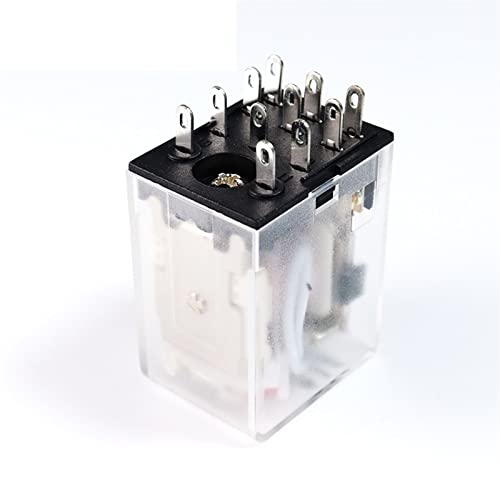 Accessoires d'équipement HH53P MY3N pour stabiliser la commande électrique 12V