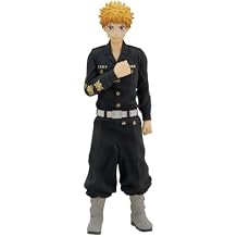 Tokyo Revengers Takemichi Hanagaki Pop Up Parade PVC Figure
