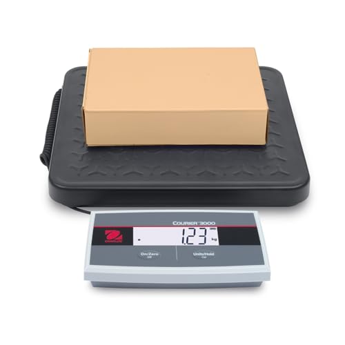 Ohaus Navigator Postal Scale