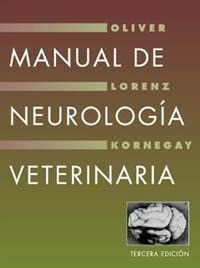 Manual De Neurología Veterinaria