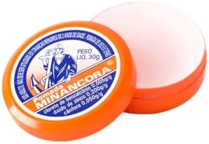 Minancora Ointment Pomada Minancora
