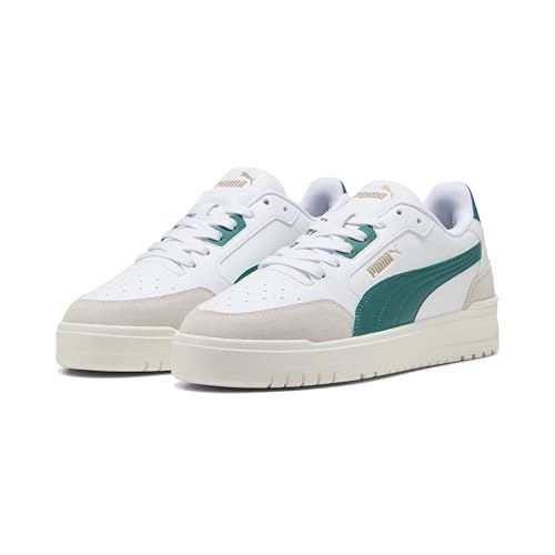 PUMA Unisex Shuffle Downtown OG