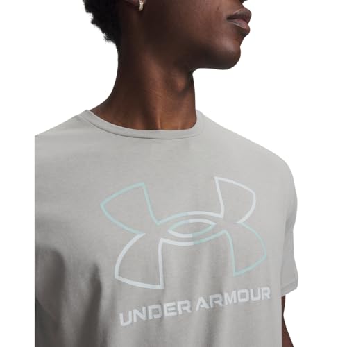 Image of Under Armour Men's Regular Fit T-Shirt