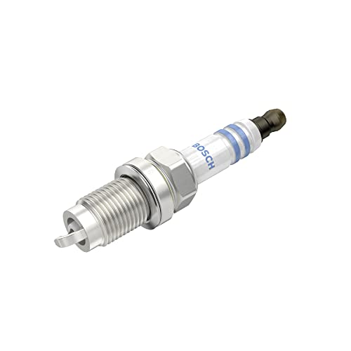 Bosch FR6LII330V, Candele Doppio Iridio, 1 Candela - 5