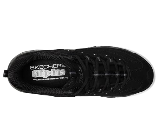 Skechers Women's D'Lites Hands Free Slip-ins Sneaker3