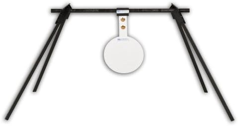 CMP Spinner Frame with 10-Inch Target