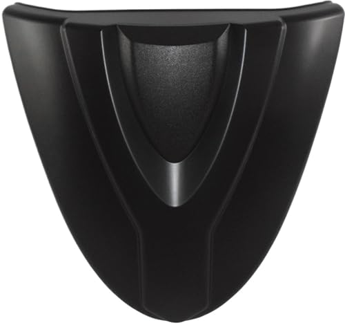 Carénage à queue unique Trident 660 pour supprimer la selle passager arrière