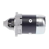 M3T42881 MM115514 41048003 Starter Motor abulollry Fit for Mitsubishi Engine