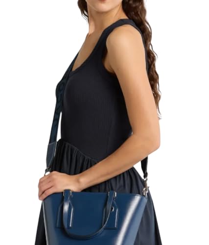 Image of Marc Jacobs Trademarc Small Tote Satchel bag