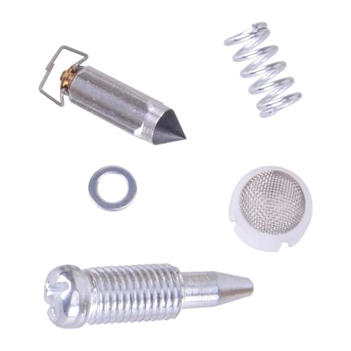 Kit reparación carburador Yamaha Royal Star para viajar sin tirones 5