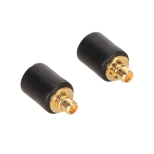 Yunir MMCX Cable Adapter, Replacement MMCX Cable Connected to for IE300 IE600 IE900 N30 N40 N5005