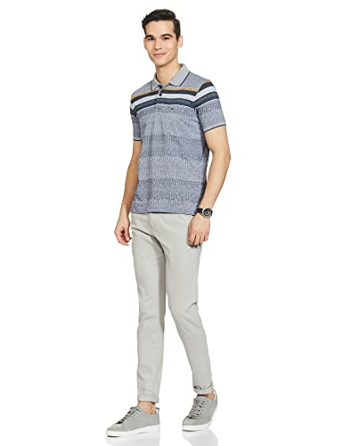 Image of Monte Carlo Men's Regular Fit T-Shirt