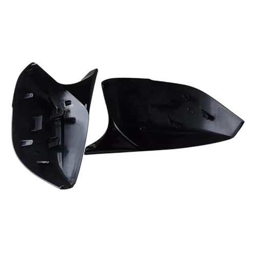 Coque rétroviseur Infiniti Q50 cassée ? Améliorez en carbone