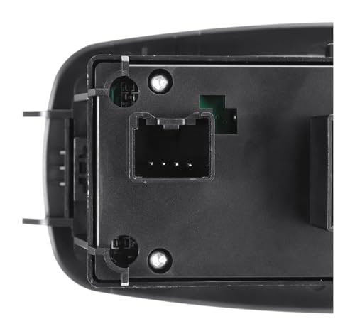 Bouton commande vitre double Transit MK8 réparer vitre bloquée