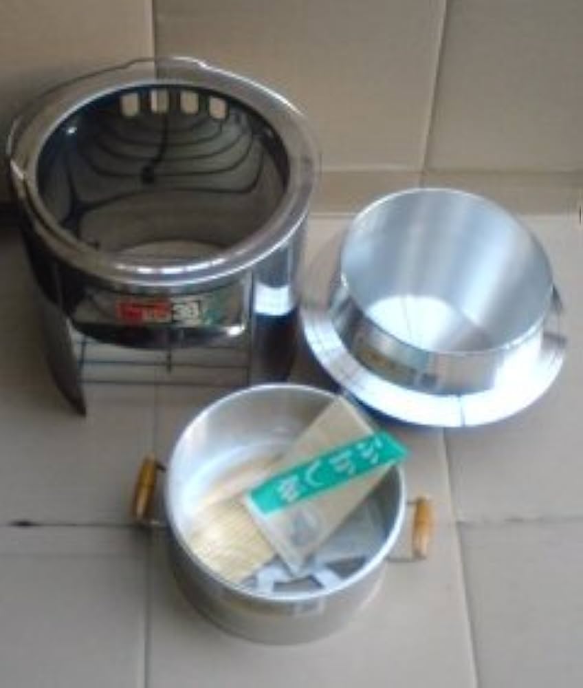 鋳物カマド Amazon.co.jp: 鋳物かまど 兼用かまど No4 : DIY・工具・ガーデン