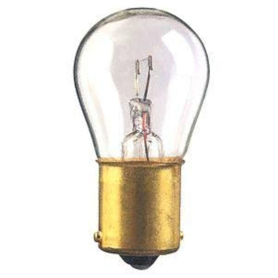 Amazon.co.jp: Hella 1073:電球 1073 12V 23W Ba15S S8 : 車＆バイク