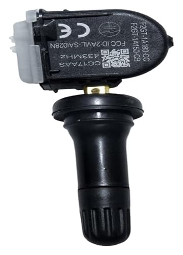Capteur TPMS F2GZ-1A-189-B : détection de pression précise Ford