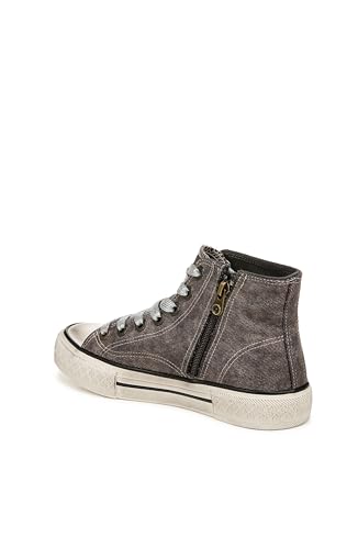 Blowfish Malibu Women's Kimber-hi Fashion High Top Sneaker3